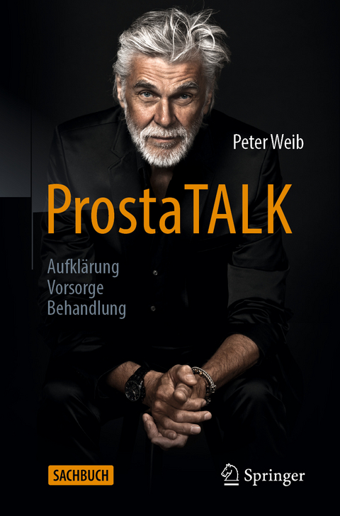 ProstaTALK - Peter Weib
