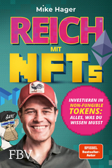 Reich mit NFTs - Mike Hager