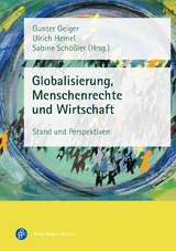 Globalisierung, Menschenrechte und Wirtschaft - 