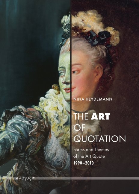 The Art of Quotation - Nina Heydemann