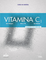 Vitamina C1 - Rodriguez, Aida; Viz, Elvira A.; Almuiña, Sara