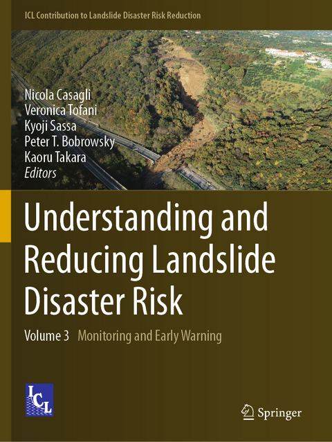 Understanding and Reducing Landslide Disaster Risk - 