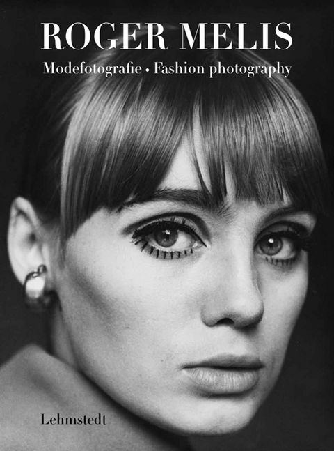 Modefotografie / Fashion photography - Roger Melis