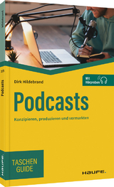 Podcasts - Dirk Hildebrand