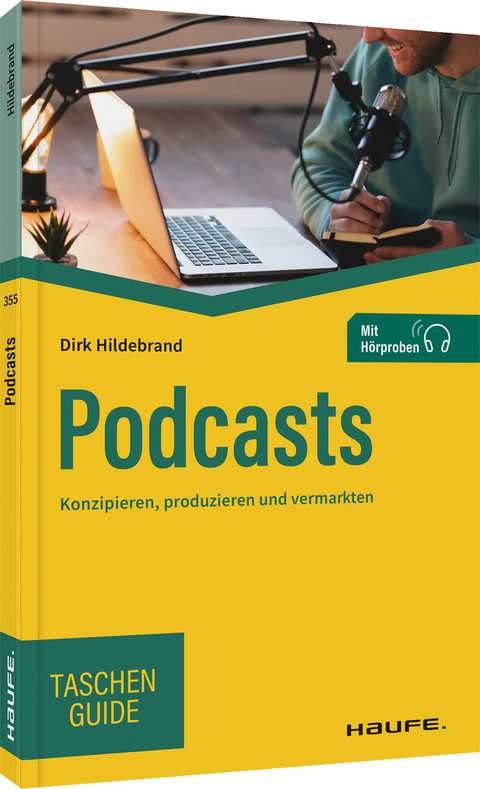 Podcasts - Dirk Hildebrand