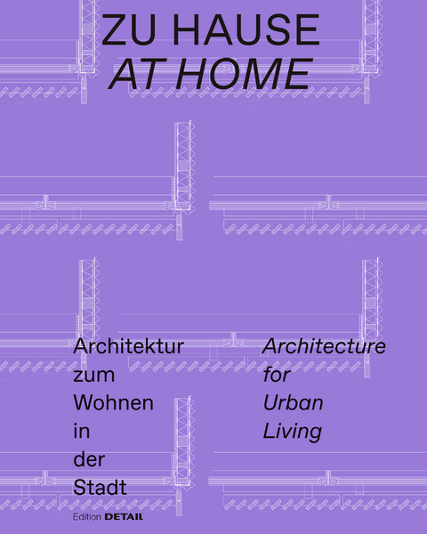 Zu Hause / At Home - 