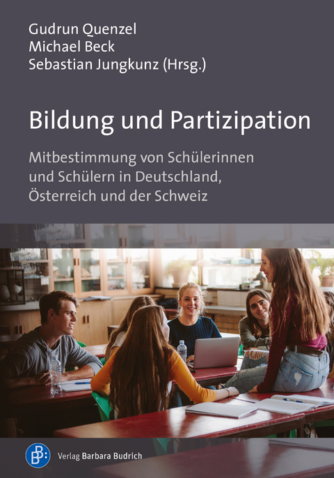 Bildung und Partizipation - 