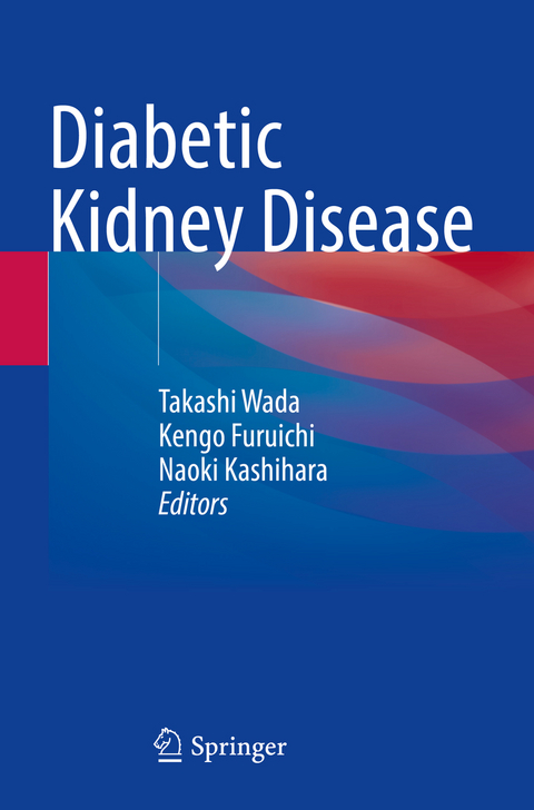 Diabetic Kidney Disease - 