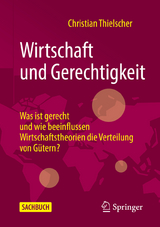 Wirtschaft und Gerechtigkeit - Christian Thielscher