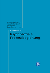 Handbuch Psychosoziale Prozessbegleitung - 