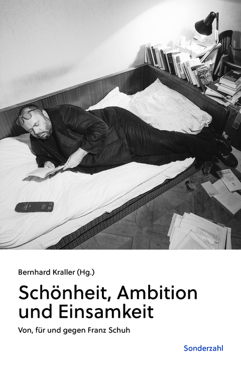 Schönheit, Ambition und Einsamkeit - 