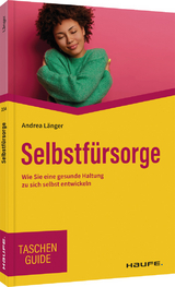 Selbstfürsorge - Andrea Länger