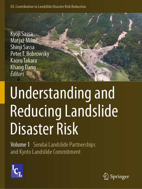 Understanding and Reducing Landslide Disaster Risk - 