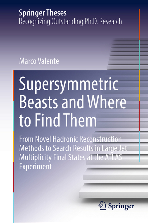 Supersymmetric Beasts and Where to Find Them - Marco Valente