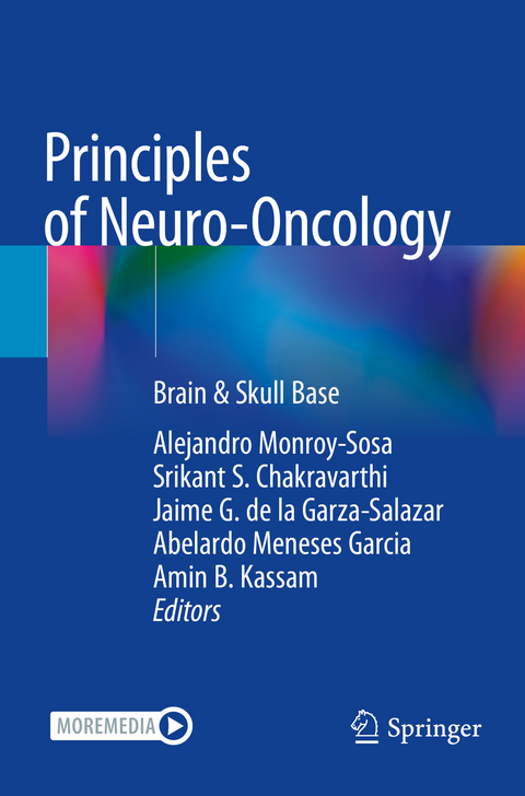 Principles of Neuro-Oncology - 