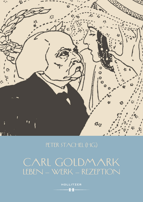 Carl Goldmark - 