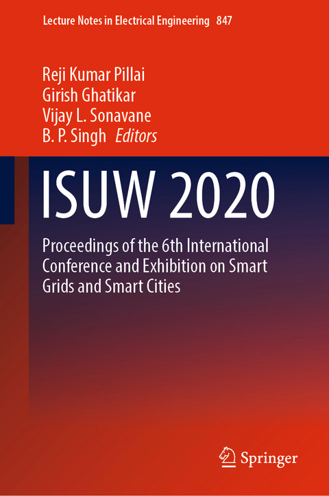 ISUW 2020 - 