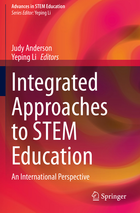 Integrated Approaches to STEM Education - 