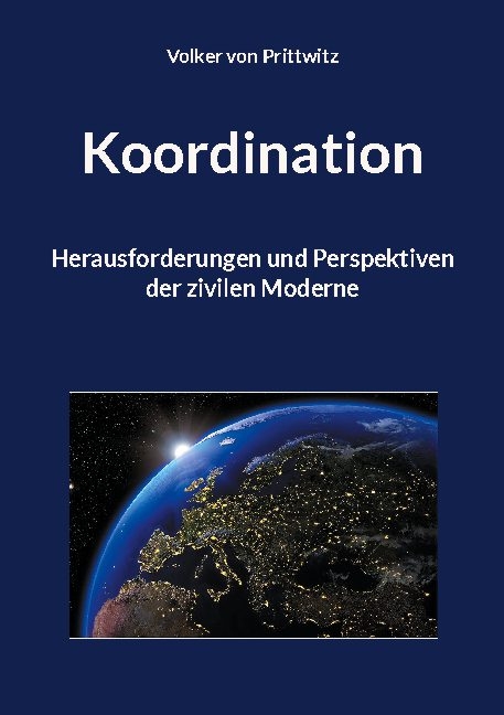 Koordination - Volker von Prittwitz