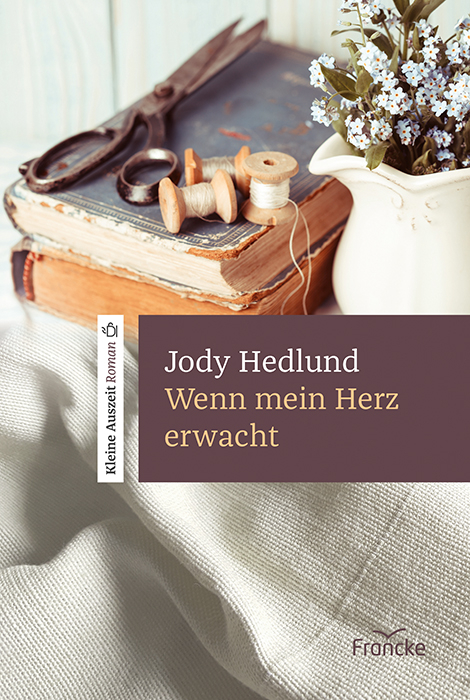 Wenn mein Herz erwacht - Jody Hedlund