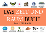 DAS ZEIT UND RAUM BUCH - Band 2: DER RAUM - Rainer Winters