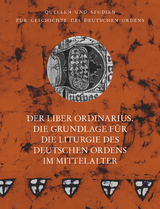 Der Liber Ordinarius - Anette Löffler