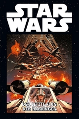 Star Wars Marvel Comics-Kollektion - Jason Aaron, Chris Eliopoulos, Jorge Molina, Mike Mayhew