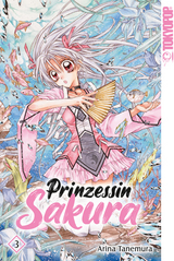 Prinzessin Sakura 2in1 03 - Arina Tanemura