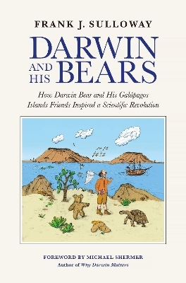 Darwin and His Bears - Frank J. Sulloway