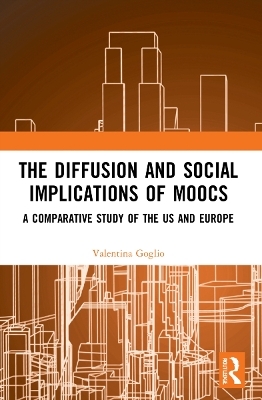 The Diffusion and Social Implications of MOOCs - Valentina Goglio
