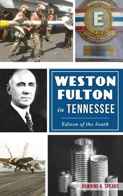 Weston Fulton in Tennessee - Dewaine A Speaks