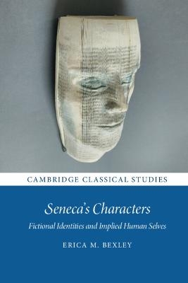 Seneca's Characters - Erica M. Bexley