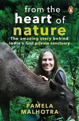 From the Heart of Nature - Pamela Gale-Malhotra