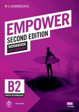 Empower Upper-intermediate/B2 Workbook with Answers - Rimmer, Wayne