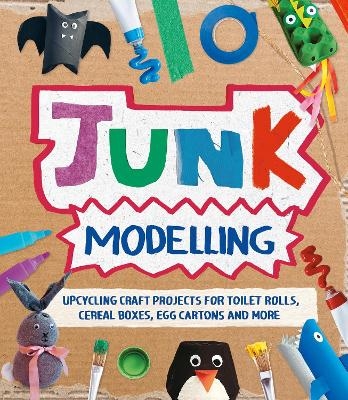 Junk Modelling - Sara Stanford