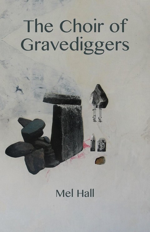 The Choir of Gravediggers - Mel Hall