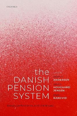 The Danish Pension System - 
