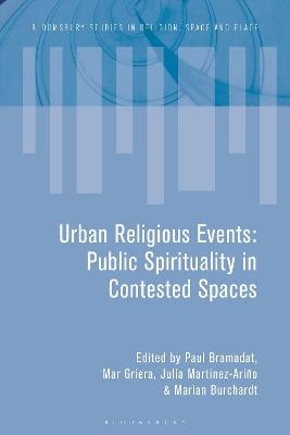 Urban Religious Events - 