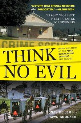 Think No Evil - Jonas Beiler