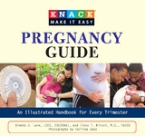 Knack Pregnancy Guide -  Ilana Kirsch,  Brenda Lane