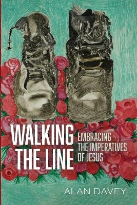 Walking the Line - Alan Davey