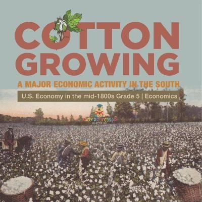 Cotton Growing -  Biz Hub