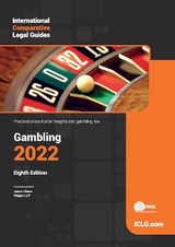 International Comparative Legal Guide - Gambling - Chess, Jason