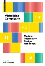 Visualizing Complexity - Darjan Hil, Nicole Lachenmeier