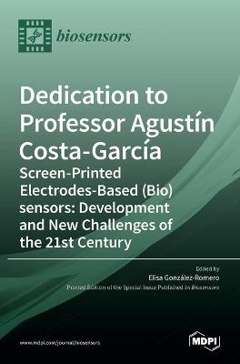 Dedication to Professor AgustÃ­n Costa-GarcÃ­a