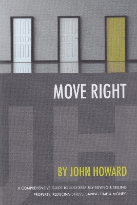 Move Right - John Howard