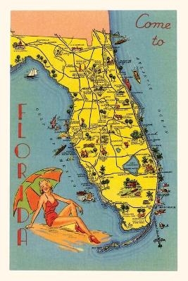 Vintage Journal Come to Florida