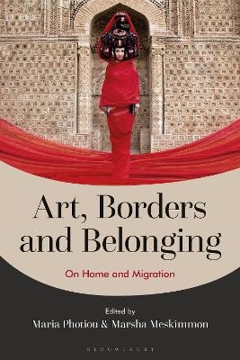 Art, Borders and Belonging - 