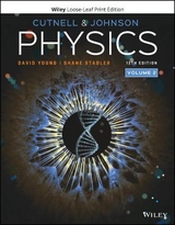 Physics, Volume 2 - Cutnell, John D.; Johnson, Kenneth W.; Young, David; Stadler, Shane