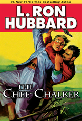 Chee-Chalker -  L. Ron Hubbard